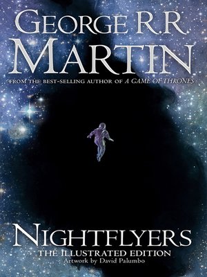 cover image of Nightflyers